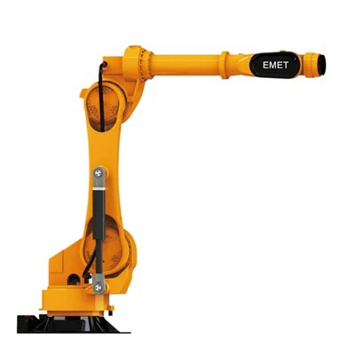 6 osy paletizující robot